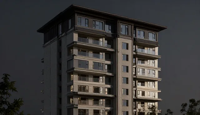 住宅精装修中室内设计的维护建议