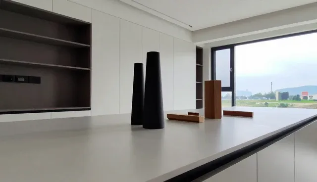 空间场景中的合作关系构建与应用实践